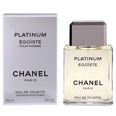 perfume chanel platinum egoiste|Chanel platinum egoiste boots.